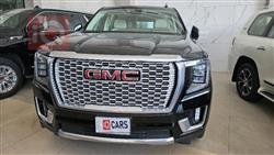 جي ام سي يوكون